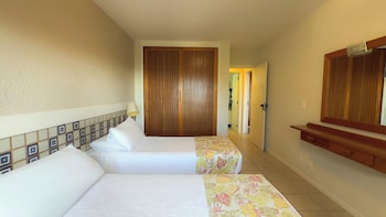 Superior Apartment, 2 Bedrooms