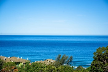 Family Apartment, 2 Bedrooms, Oceanfront