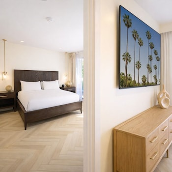 Suite, 1 Bedroom (Luxe)