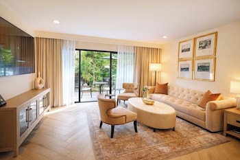 Suite, 1 Bedroom (Luxe)