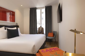 Chambre Classique