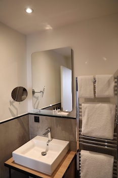 Traditional Room