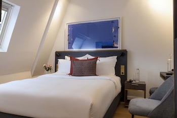 Traditional Room