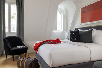 Traditional Room