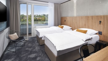 Executive Double or Twin Room