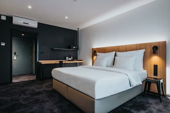 Classic Double or Twin Room, 2 Twin Beds