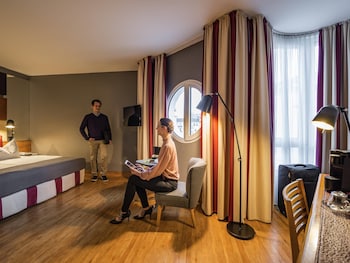 Privilege, Room, 1 Double Bed