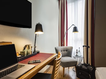 Standard Twin Room, 1 Double or 2 Twin Beds