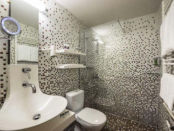 Privilege, Room, 1 Double Bed