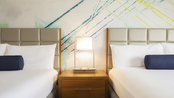 Room Type Assigned on Arrival