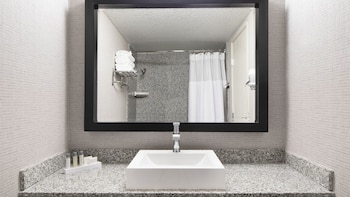 Room Type Assigned on Arrival