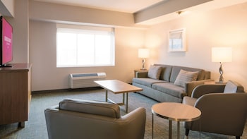 VIP Suite King Non-Smoking