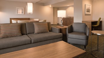 Executive Suite King Non-Smoking