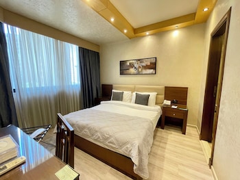 Presidential Suite, 2 Bedrooms, City View
