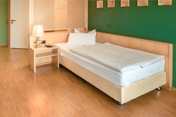 Standard Room, 1 Single Bed