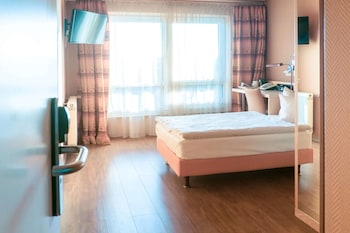 Standard Room, 1 Single Bed
