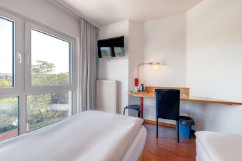 Standard Room, 1 Single Bed