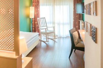 Standard Room, 1 Single Bed