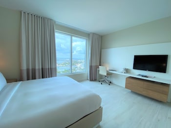 Room, 1 King Bed