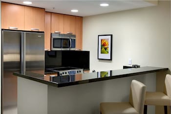 Suite, Multiple Beds