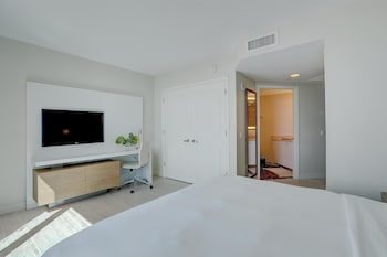 Room, 1 King Bed
