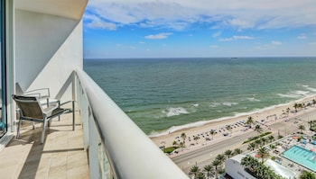 Suite, 2 Bedrooms, Ocean View
