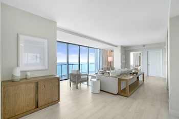 Suite, 2 Bedrooms