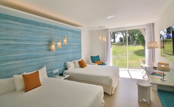 Superior Room, 2 Double Beds