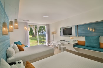 Superior Room, 2 Double Beds