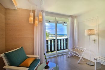 Room, 2 Double Beds, Ocean View