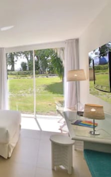 Superior Room, 2 Double Beds