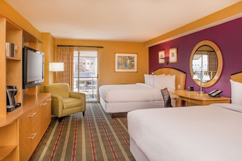 Standard Room, 2 Queen Beds