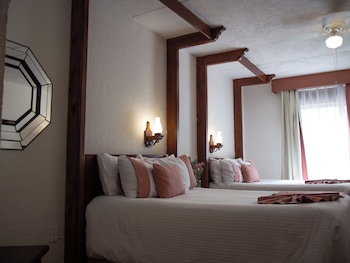 Room, 2 Double Beds (Preferencial)