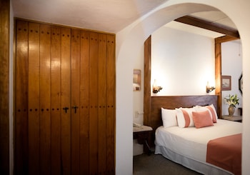 Junior Suite, 1 King Bed
