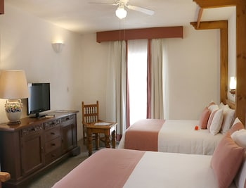 Room, 2 Double Beds (Preferencial)