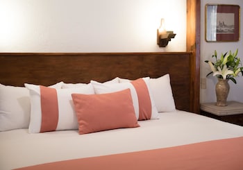 Junior Suite, 1 King Bed