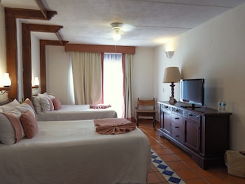 Room, 2 Double Beds (Preferencial)