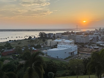 Diplomatic Suite -  Balcony & Sea View