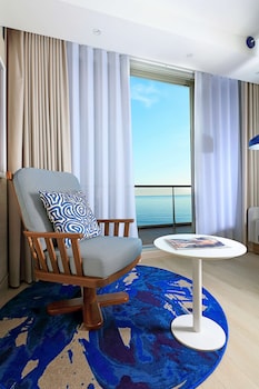 Premium Room, Sea View