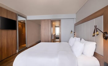 Premium Room, Bay View