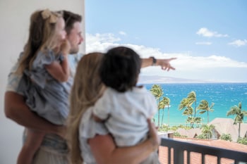 Kai Ocean View King