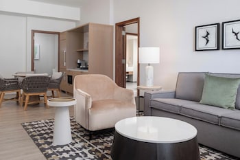 Kai Ocean View Ali i Suite