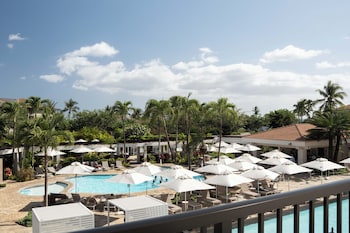 Kai Resort View Double Queen