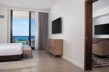 Kai Ocean View Ali i Suite