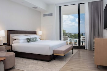 Kai Ocean View Ali i Suite