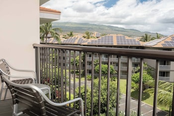 Hoku Studio Double Queen Suite