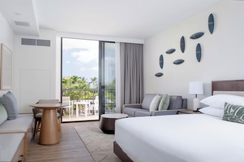 Kai Resort View King