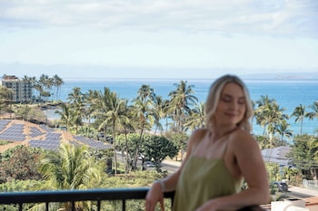 Kai Ocean View Ali i Suite