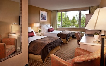 Standard Two Double Beds (Coast Two Doubles)
