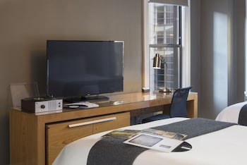 Premium Room, 2 Double Beds (Max Two Double Beds)